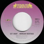 Get Away / Inst - Morgan Heritage