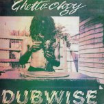 Ghetto Ology Dubwise - Sugar Minott