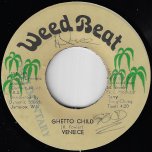 Ghetto Child / Ver - Veneice