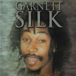 Give I Strength - Garnett Silk