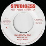Gone With The Wind / Gone Dub - Perfect / 55 Players Of Instruemnts