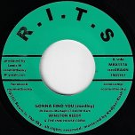 Gonna Find You (Medley) / Ver - Winston Reedy And The Inn House Crew