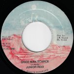 Good Man Scarce / Ver - Junior Reid