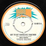 Got To Get Ourselves Together / Festival Spirit - Bob Andy and Marcia Griffiths / The Jay Boys