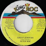 Great Jehovah / Ver - Peter Roc