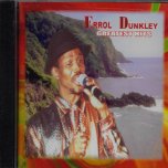 Greatest Hits - Errol Dunkley