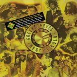 Greensleeves Reggae Gold - Various - Barrington Levy / Johnny Osbourne / Michael Prophet / Eek A Mouse