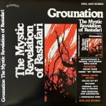 Grounation - Count Ossie And The Mystic Revelation Of Rastafari