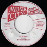 Gun Man / The Monkey - Dudley Sibley / Dinsdel Thorpe