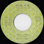 Gun Men / Ver - Lester Gray