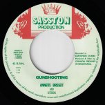 Gunshooting / Ver - Annette Brissett And Sistrens