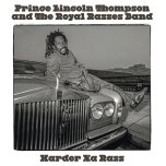 Harder Na Rass - Prince Lincoln And The Royal Rasses With Prince Jammy At King Tubbys