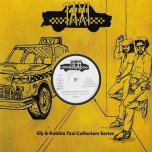 Heart Made Of Stone (Extended Mix) / Heart Made Of Rock Dub - The Viceroys / Sly And Robbie And The Revolutionaries