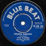 Helena Darling / My Darling - The Players
