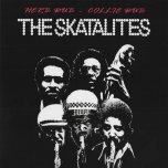 Herb Dub - Collie Dub - The Skatalites And King Tubbys