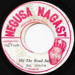 Hit The Road Jack / Tippa Style  - Big Youth