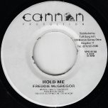 Hold Me / Ver - Freddie McGregor
