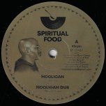 Hooligan / Hooligan Dub / Point Finger Pon / Dub Finger Pon - Zion Irie / Macca Dread / Ras Tweed / Macca Dread