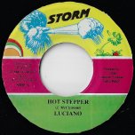 Hot Stepper / Ver - Luciano