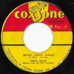 Hully Gully Dance / Milk Lane Hop - Owen Gray With Hersan and His City Slickers / Clue J And His Blues Blasters