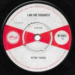 I Am The Toughest / No Faith - Peter Tosh And The Wailers / Marcia Griffiths