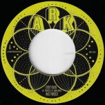 I Don't Know / I Know Dub 2 - Ras Tweed And Lone Ark Riddim Force