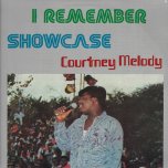 I Remember Showcase - Courtney Melody