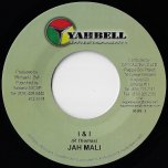 I And I / Whats The Fighting for - Jah Mali / Leego