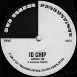 ID Chip / Dub / Intelligent Design / Dub - Tena Stelin 