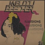 Illusions / Illusions In Dub - Melody Beecher
