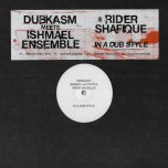IN A DUB STYLE New Era (Vocal Mix) / New Era (Dub Mix) / Reasons (Vocal Mix)( / Reasons (Dub Mix) - Dubkasm  Meets Ishmael Ensemble And Rider Shafique