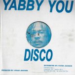 Yabby You Meets Michael Prophet In Dub - Yabby You and Michael Prophet