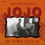 In Fine Style - Jojo Gladdy And The Soul Proff All Stars