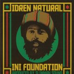 InI Foundation - Idren Natural