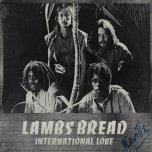 International Love - Lambs Bread
