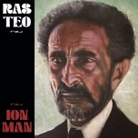 Ion Man - Ras Teo