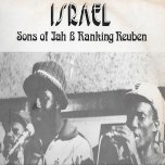 Israel / Dubsco - Sons Of Jah And Ranking Reuben