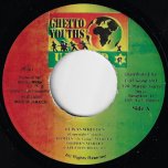 It Was Written / Ragga Mix - Damian Marley With Stephen Marley And Capleton