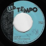 Itch It Up Operator / Jack Up - Carlton Livingston