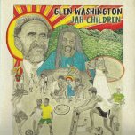 Jah Children - Glen Washington