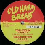 Jah Equity / CTUFB - Tena Stelin / Sound Iration