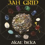 Jah Grid - Akae Beka