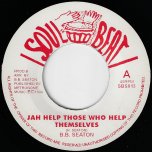 Jah Help Those Who Help Themselves / Ver - BB Seaton / Conscious Minds