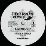 Jah Melody / Dub Melody / Dub Melody 2 / Dub Melody 3 - Awa Fall Meets Dub And Future / Shanti K / Light On Super Disco / Shanti K