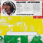 Jah Messingers - Earl Sixteen