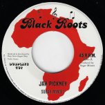 Jah Pickney / Version - Sugar Minott