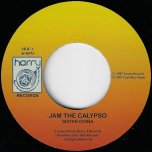 Jam The Calypso / Ver - Sister China
