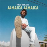 Jamaica Jamaica - Micah Shemaiah