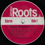 Jamaica Roots - Sonny Bradshaw Seven