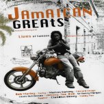 Jamaican Greats - Lives Of Famous And Notorious Jamaicans - Thibault Ehrengardt